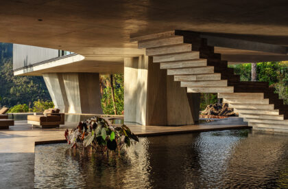 Xingu House | Tetro Arquitetura