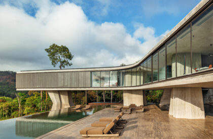 Xingu House | Tetro Arquitetura