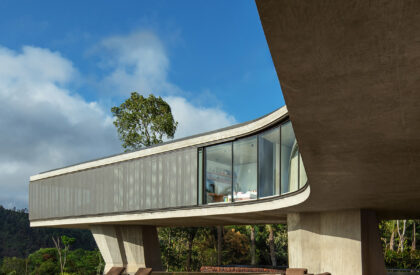 Xingu House | Tetro Arquitetura