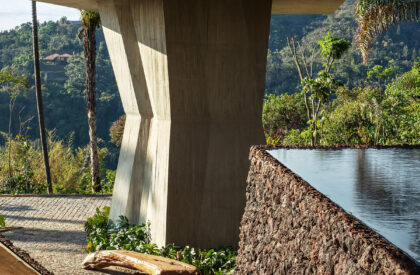 Xingu House | Tetro Arquitetura