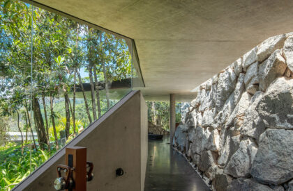 Xingu House | Tetro Arquitetura