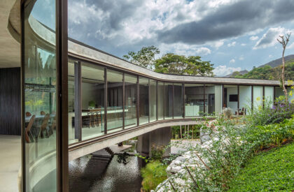 Xingu House | Tetro Arquitetura
