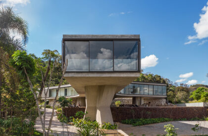 Xingu House | Tetro Arquitetura