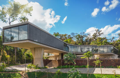 Xingu House | Tetro Arquitetura