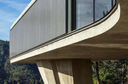 Xingu House | Tetro Arquitetura