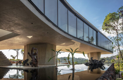 Xingu House | Tetro Arquitetura