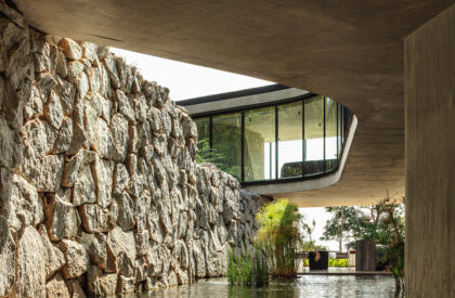 Xingu House | Tetro Arquitetura