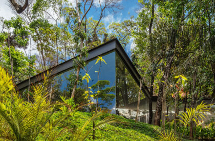 Xingu House | Tetro Arquitetura