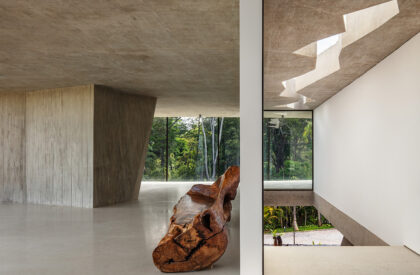 Xingu House | Tetro Arquitetura