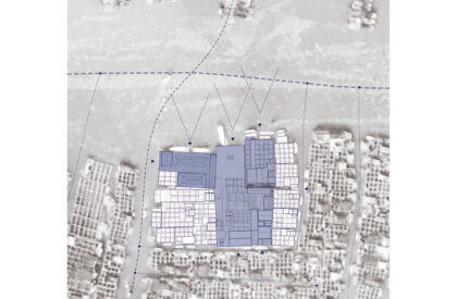 Floating Life - Tanka in the Currents: Reimagining Floating Communities Through Ritual, Culture, and Adaptive Architecture | Masters Design Project