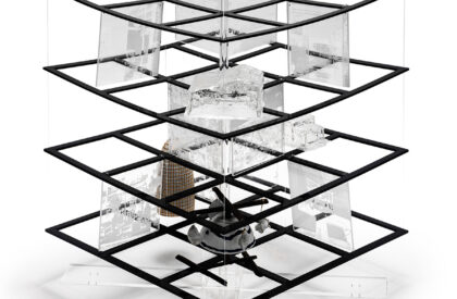 Floating Life - Tanka in the Currents: Reimagining Floating Communities Through Ritual, Culture, and Adaptive Architecture | Masters Design Project