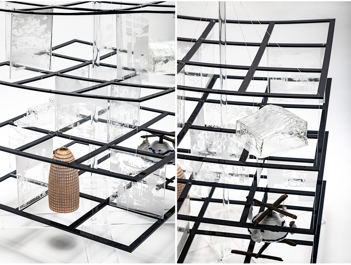 Floating Life - Tanka in the Currents: Reimagining Floating Communities Through Ritual, Culture, and Adaptive Architecture | Masters Design Project