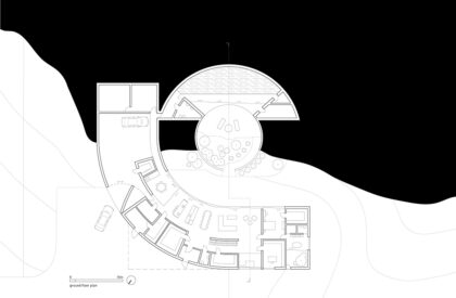 Yaw House | KWK Promes