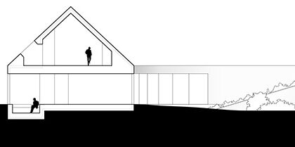Yaw House | KWK Promes