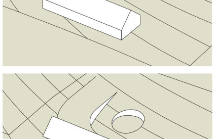 Yaw House | KWK Promes