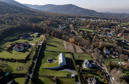 Yaw House | KWK Promes