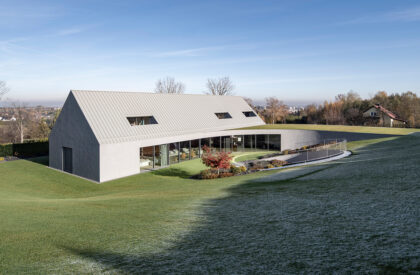 Yaw House | KWK Promes