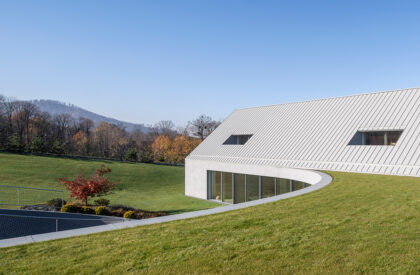 Yaw House | KWK Promes