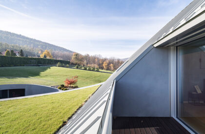 Yaw House | KWK Promes