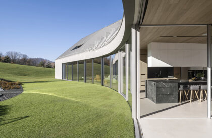 Yaw House | KWK Promes