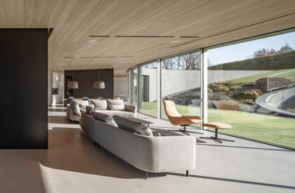 Yaw House | KWK Promes