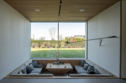 Yaw House | KWK Promes