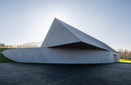 Yaw House | KWK Promes