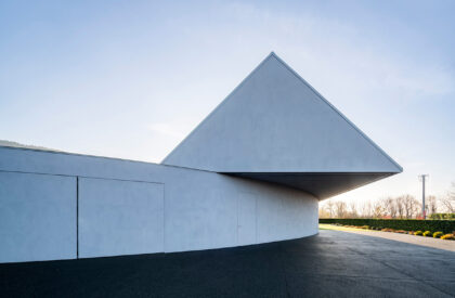 Yaw House | KWK Promes