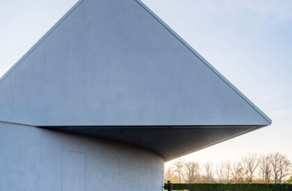 Yaw House | KWK Promes