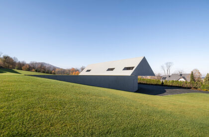 Yaw House | KWK Promes