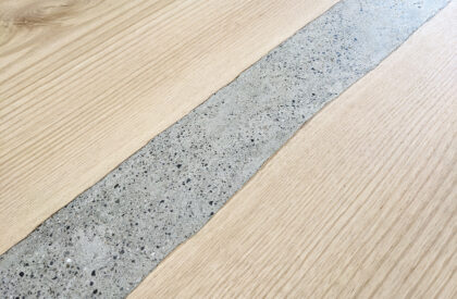 Yoshida Lumber Company Office Renovation | Atelier Nagara Architectural Design Office