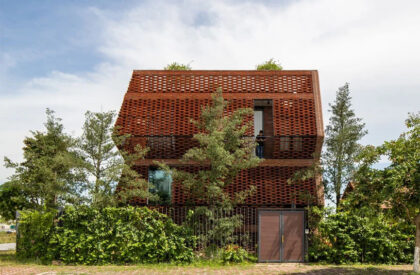 Tile Nest | H&P Architects