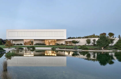 From The Garden House | KWK Promes