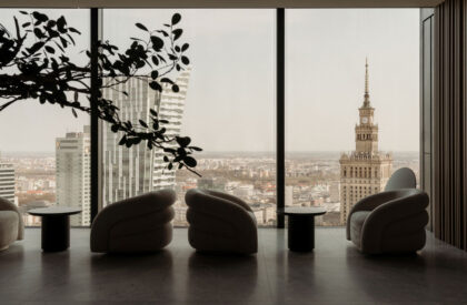Baker McKenzie Office | Bit Creative