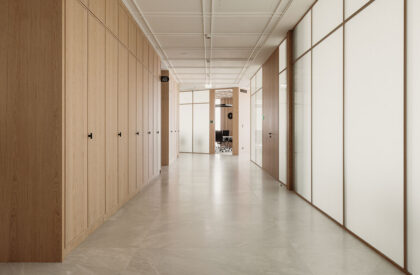 Baker McKenzie Office | Bit Creative