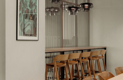 Baker McKenzie Office | Bit Creative
