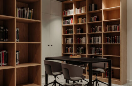 Baker McKenzie Office | Bit Creative