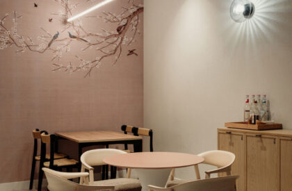 Baker McKenzie Office | Bit Creative