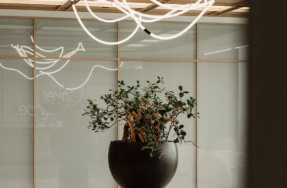 Baker McKenzie Office | Bit Creative