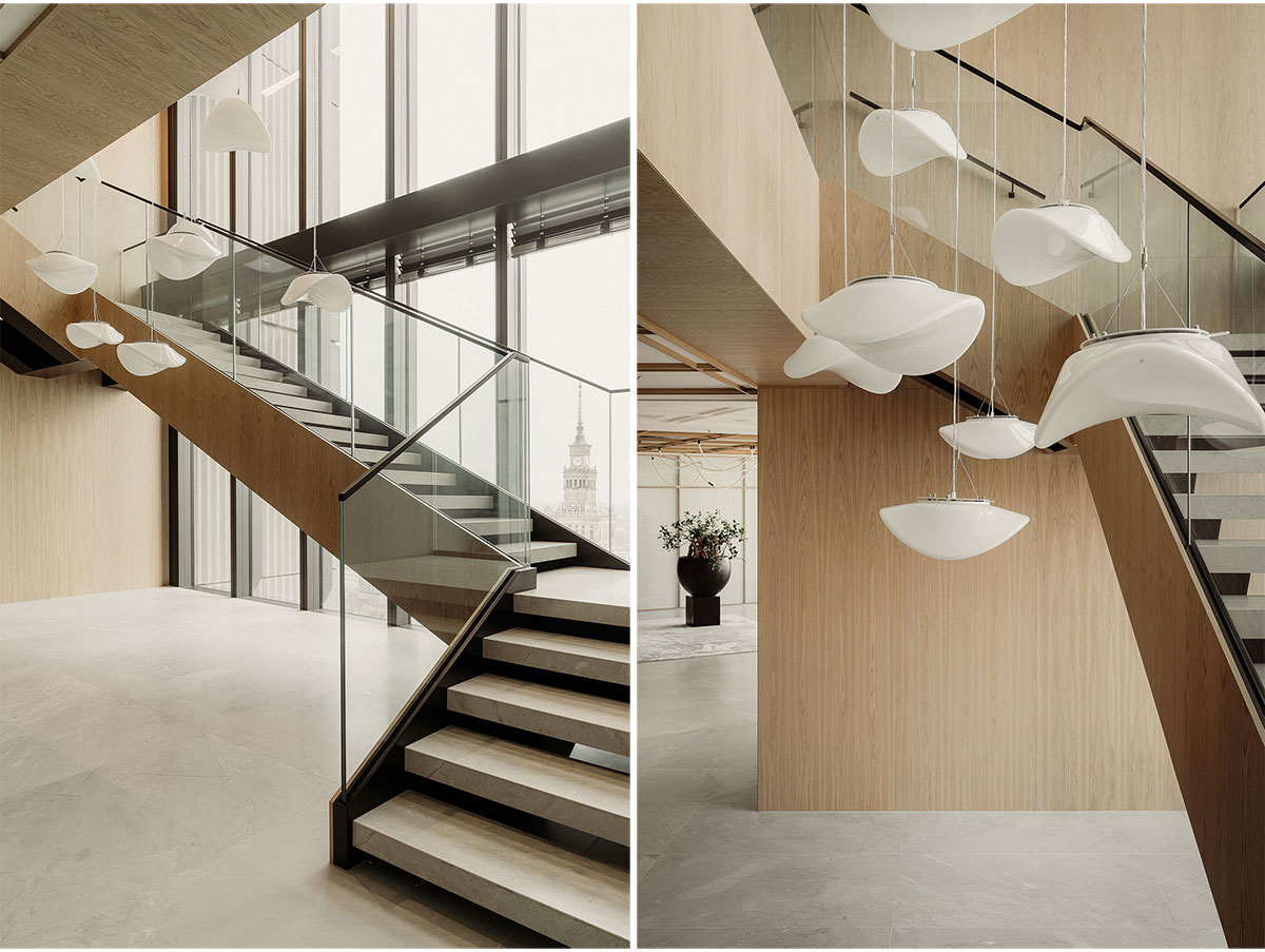 Baker McKenzie Office | Bit Creative