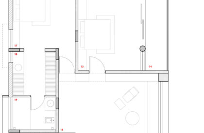Bodhisatwa | a+me architects