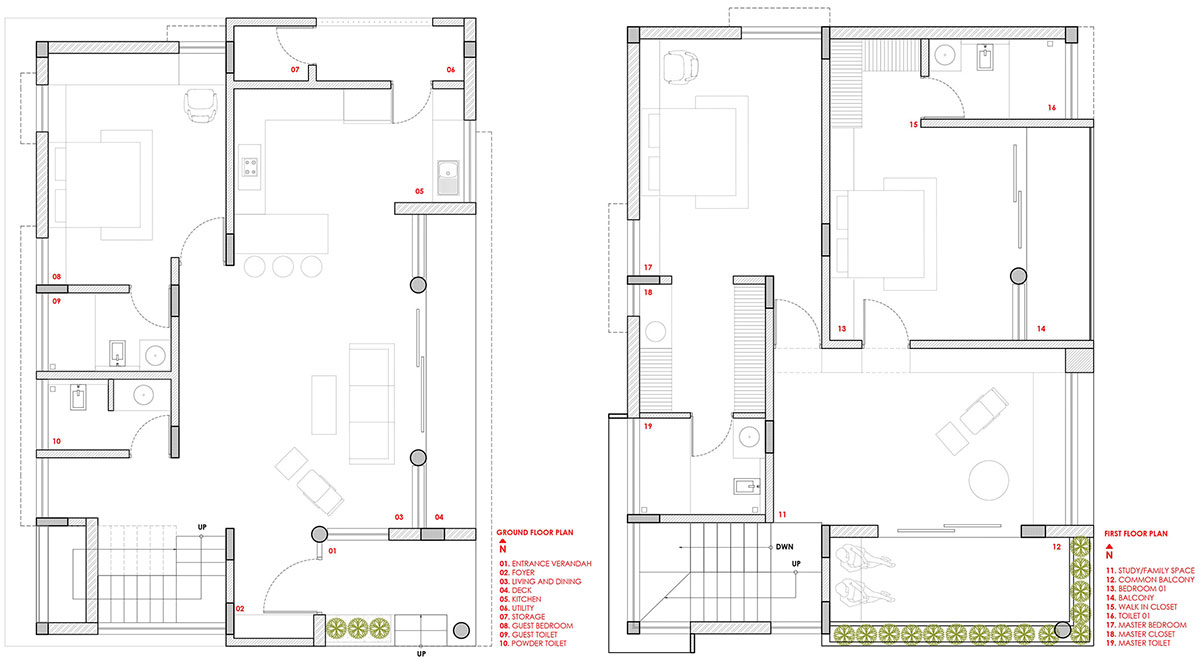 Bodhisatwa | a+me architects