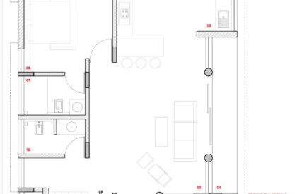 Bodhisatwa | a+me architects