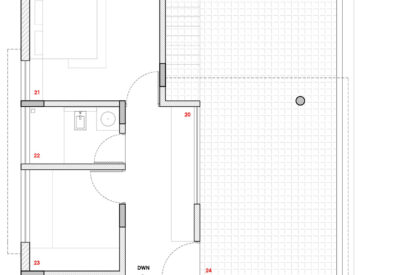 Bodhisatwa | a+me architects