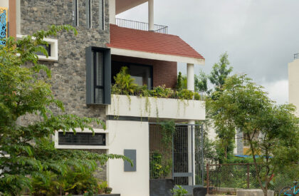 Bodhisatwa | a+me architects