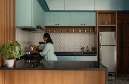 Bodhisatwa | a+me architects