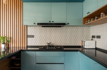 Bodhisatwa | a+me architects