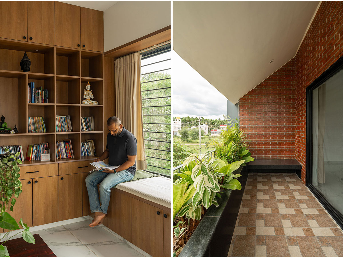 Bodhisatwa | a+me architects