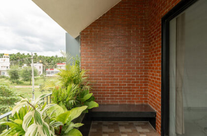 Bodhisatwa | a+me architects