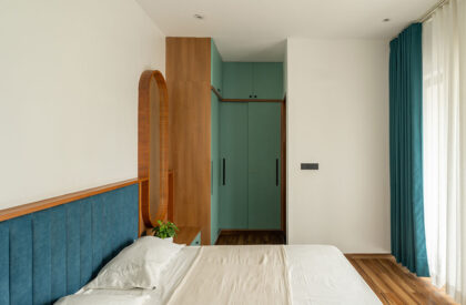Bodhisatwa | a+me architects